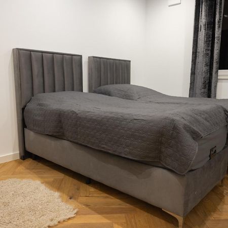 Neubau Apartment Mit Kamin Und Terrasse In Premium Lage Parkplatz Inklusive Билефельд Экстерьер фото