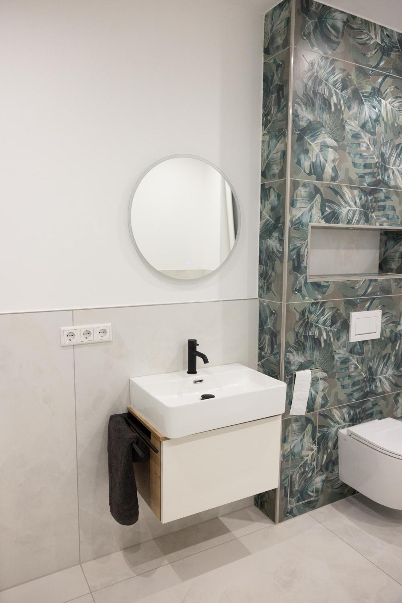 Neubau Apartment Mit Kamin Und Terrasse In Premium Lage Parkplatz Inklusive Билефельд Экстерьер фото